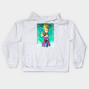 Cabba Kids Hoodie